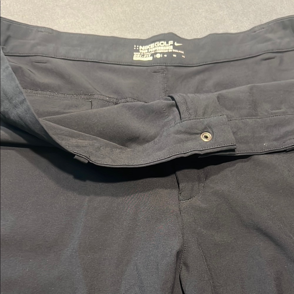 Nike Tour Performance - Dri-Fit Golf